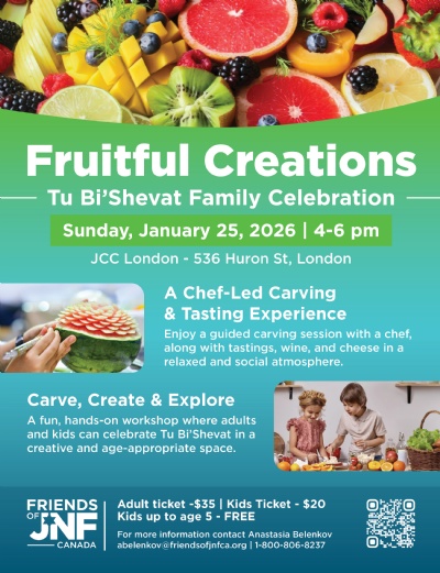 Fruitful Creations